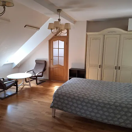 Apartment Cozy At The Heart Of *
