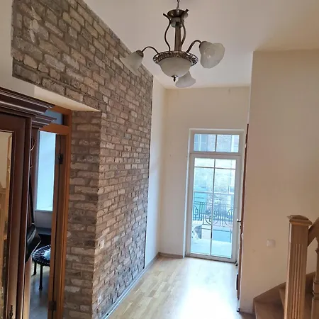 Apartment Cozy At The Heart Of *