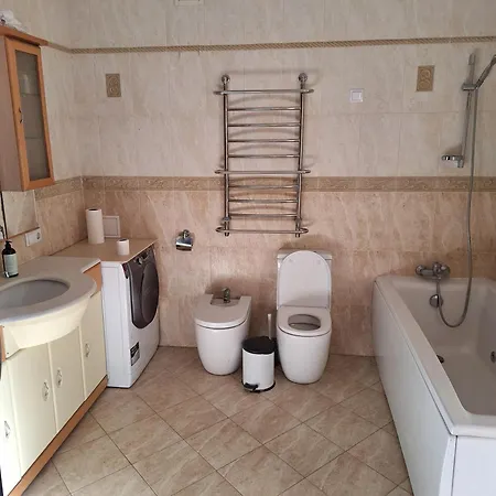 Apartamento Cozy At The Heart Of *