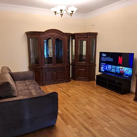 Cozy At The Heart Of Apartamento Vilnius